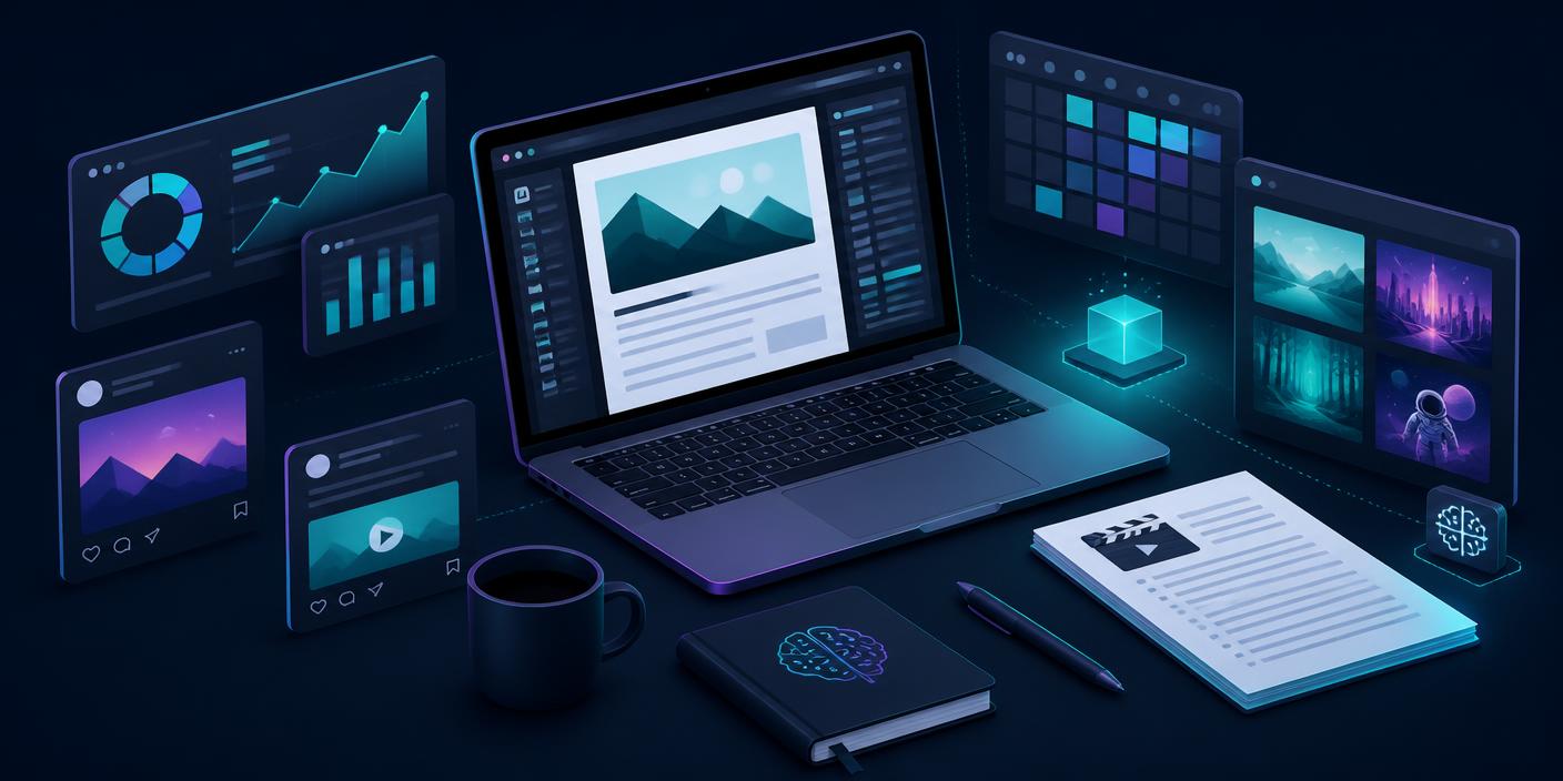 The Complete Creonix Guide: Every Feature and Tool, Explained