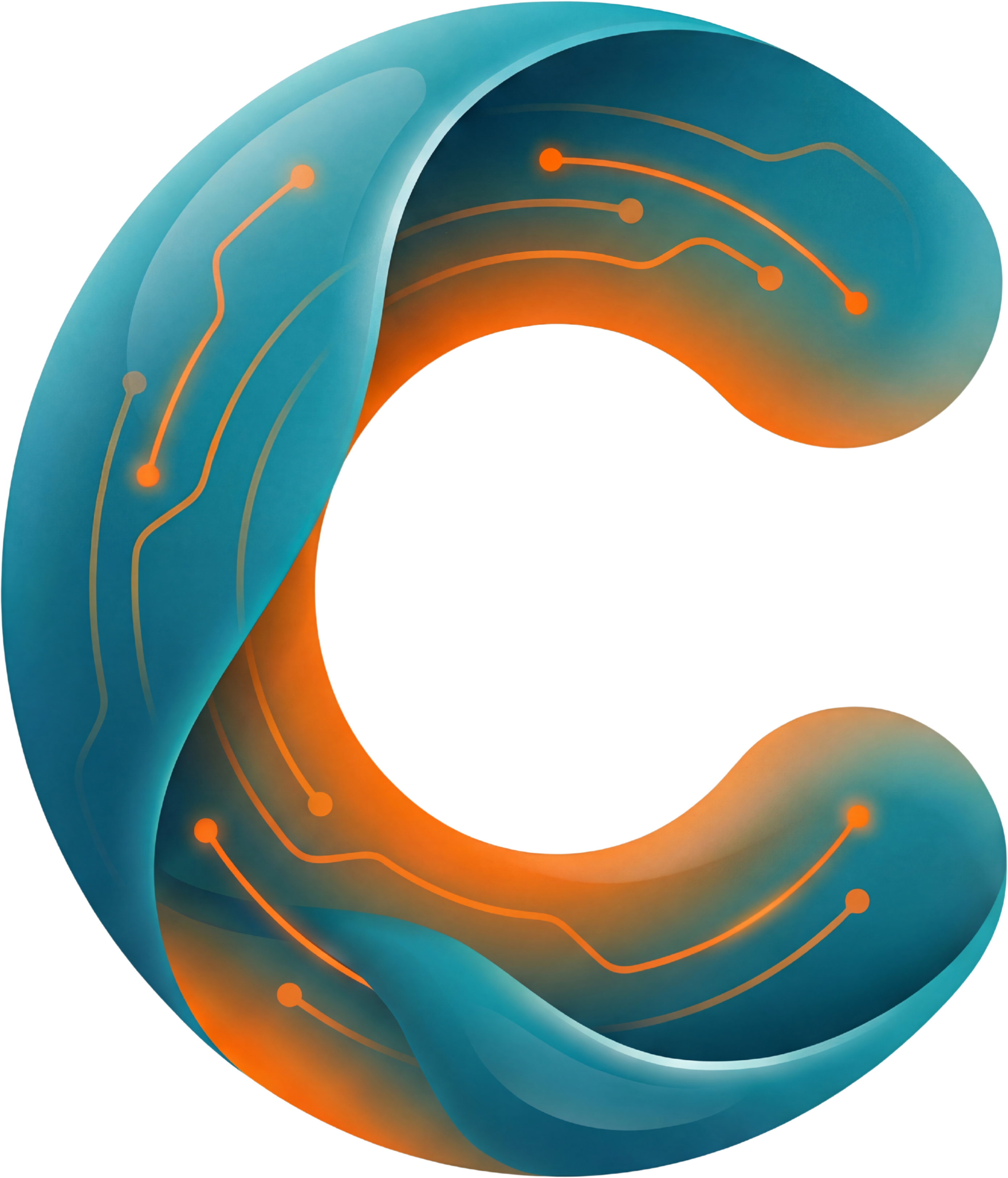 Creonix AI Logo